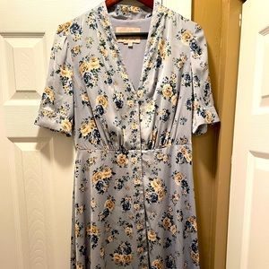 EUC Gal Meets Glam Gemma dress!